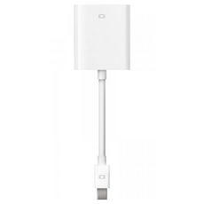 Nowy oryginalny adapter Apple ze złącza Mini DisplayPort na VGA A1307