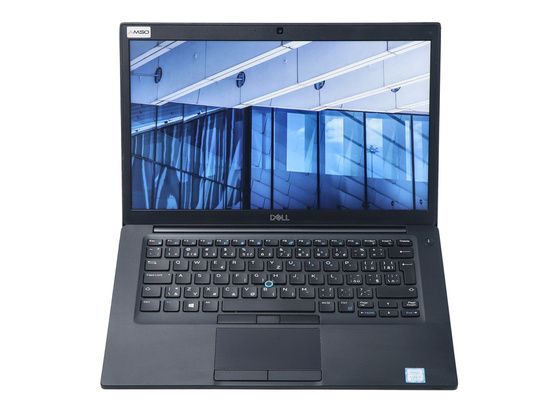 Dell Latitude 7490 i5-8350U 1920x1080 Klasa A- S/N: FXKHZW2