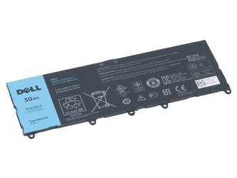 Nowa bateria do Dell Latitude 10 ST2E 30Wh 7,4V 4050mAh Y50C5