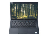 Dell Latitude 7390 i5-7300U 1920x1080  Klasa A- S/N: FDY4NF2