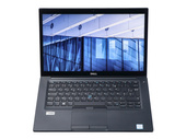 Dotykowy Dell Latitude 7480 i5-6300U 1920x1080 Klasa A- S/N: 5PCCJM2