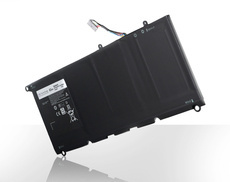 Nowa bateria Encore Energy do Dell XPS 13 9360 60Wh 7.6V 8085mAh PW23Y