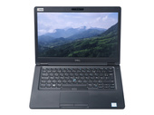 Dell Latitude 5490 i5-8350U 1920x1080 Klasa A- S/N: 43Q4XT2