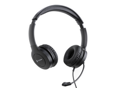 Neue Kabelgebundene Kopfhörer Dynabook PS0129UA1HED