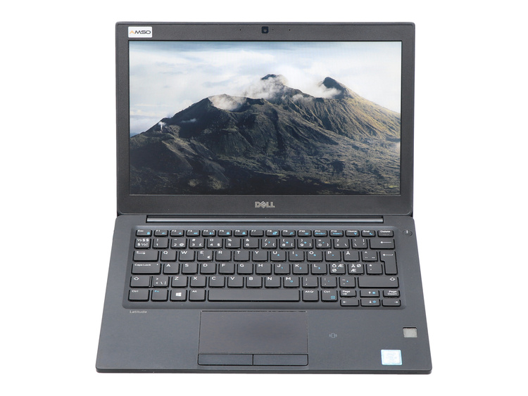 Dell Latitude 7280 i5-7300U 1920x1080 Klasa A- S/N: DCZ9NH2