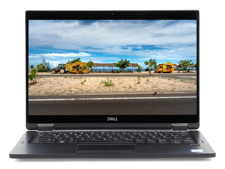 Dotykowy Dell Latitude 7390 2w1 i5-8350U 1920x1080 Klasa B S/N: 1J91MQ2