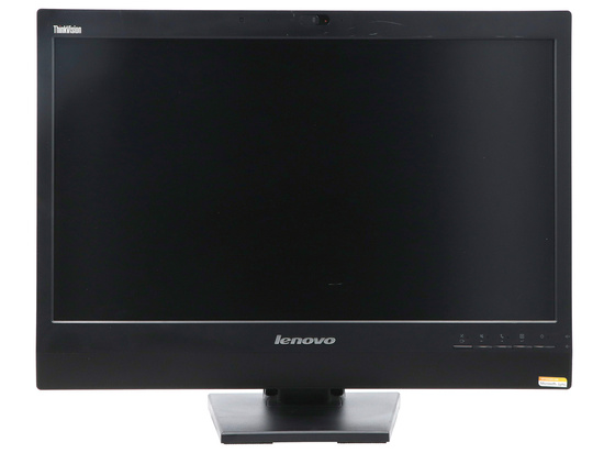 Monitor Lenovo LT2323ZWC 23" 1920x1080 60Hz Klasa A S/N: VN-24387