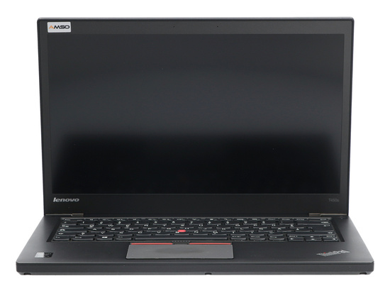 Lenovo ThinkPad T450s i5-5300U 1920x1080 Klasa A S/N: PC05L4HP