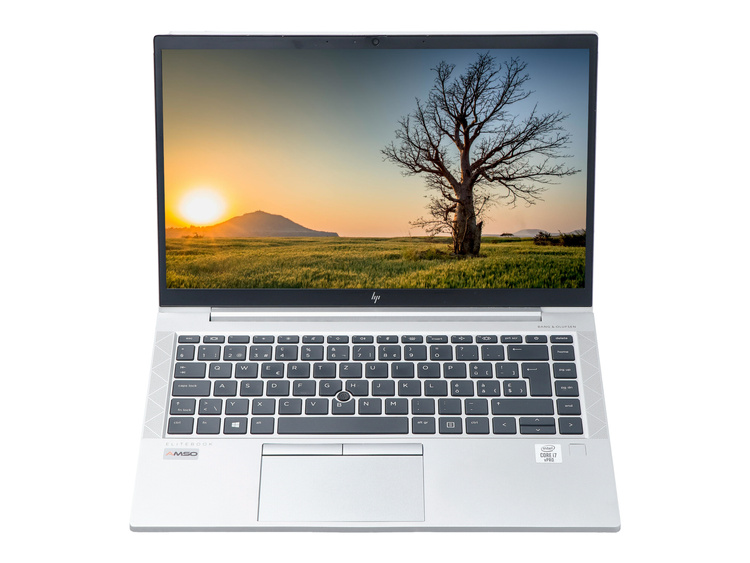 HP EliteBook 840 G7 i7-10610U 1920x1080 Klasa B S/N: 5CG11215QX