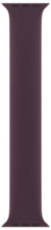 Nowy Oryginalny Pasek Apple Watch Solo Loop Dark Cherry 41mm rozmiar 7