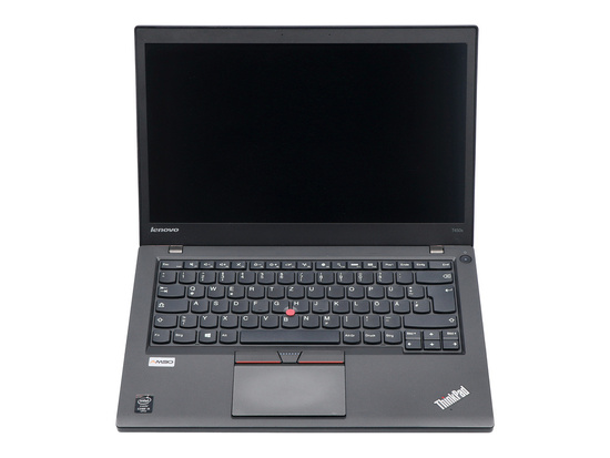 Lenovo ThinkPad T450s i5-5300U 1920x1080 Klasa A S/N: PC05L2LS