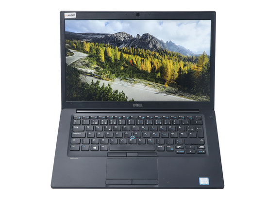 Dell Latitude 7480 i5-7300U 1920x1080 Klasa A S/N: D83KGH2