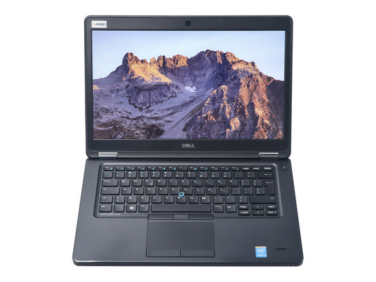 Dell Latitude E5450 i5-5300U 1920x1080 Klasa A- S/N: 5JL1M72