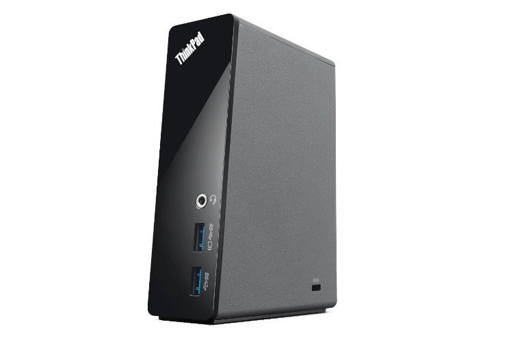 Stacja Dokująca LENOVO ThinkPad OneLink Pro Dock DU9033S1 USB 3.0