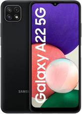 Samsung Galaxy A22 5G 4GB 64GB Gray Klasa A- S/N: R9WT70BBWWF