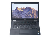 Dell Latitude E5470 i5-6300U 1920x1080 Klasa A- S/N: CL3GQC2