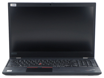 Dotykowy Lenovo ThinkPad T14 i7-10610U 1920x1080 Klasa B S/N: PF35T259