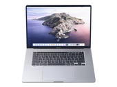 Apple MacBook Pro A2141 i7-9750H 16GB 512GB SSD 3072x1920 AMD Radeon Pro 5300M Klasa A- S/N: C02G73RTMD6R