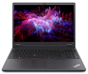 Nowy Lenovo ThinkPad P16v Gen 1 i7-13700H 32GB 1TB SSD 3840x2400 nVidia RTX A500 Windows 11 Professional BOX