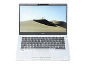 Dotykowy Dell Latitude 5310 2w1 i5-10310U 1920x1080 Klasa A- S/N: 2S31563