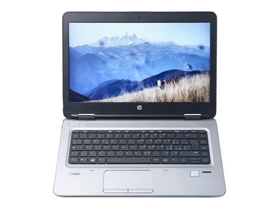 HP ProBook 640 G3 i5-7300U 14" 1920x1080 Klasa B S/N: 5CG7364M8C