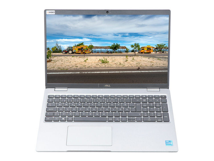 Dell Latitude 5520 i5-1145G7 1920x1080 Klasa A- S/N: 5HTBTG3
