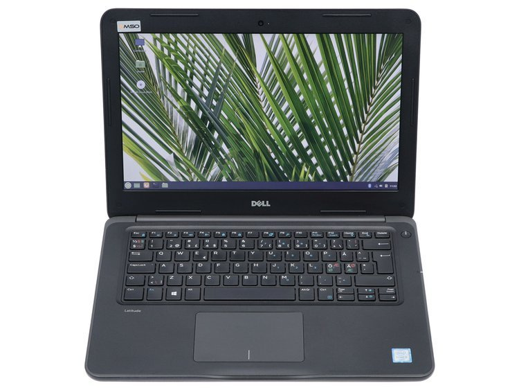 Dell Latitude 3380 i3-6006U 1366x768 Klasa A- S/N: 8N1MLJ2