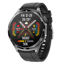 Nowy Smartwatch GlacierX Vital GX-V242