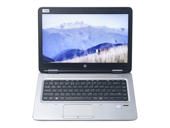 HP ProBook 640 G3 i5-7300U 14" 1920x1080 Klasa A- S/N: 5CG7311496