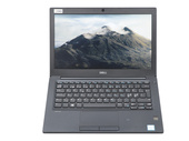 Dell Latitude 7280 12,5"  i5-7300U 1920x1080 Klasse A S/N: 93VB9H2