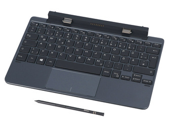 Nowa Klawiatura K13M Dell Venue 10 Pro 5056 YDTKH + NAKLEJKI 131