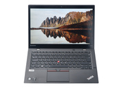 Dotykowy Lenovo ThinkPad X1 Carbon 3rd i5-5300U 2560x1440 Klasa A- S/N: R90FZUGY