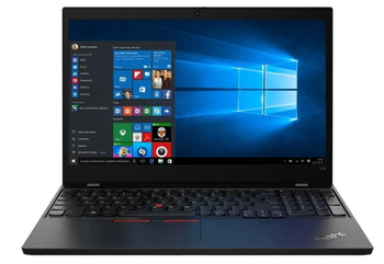 Lenovo ThinkPad L15 Gen 3 AMD Ryzen 5 Pro 5675U 1920x1080 Klasa A- S/N: PW03R5EJ