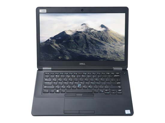 Dell Latitude E5470 i5-6300U 1920x1080 Klasa A- S/N: 5LL5PF2