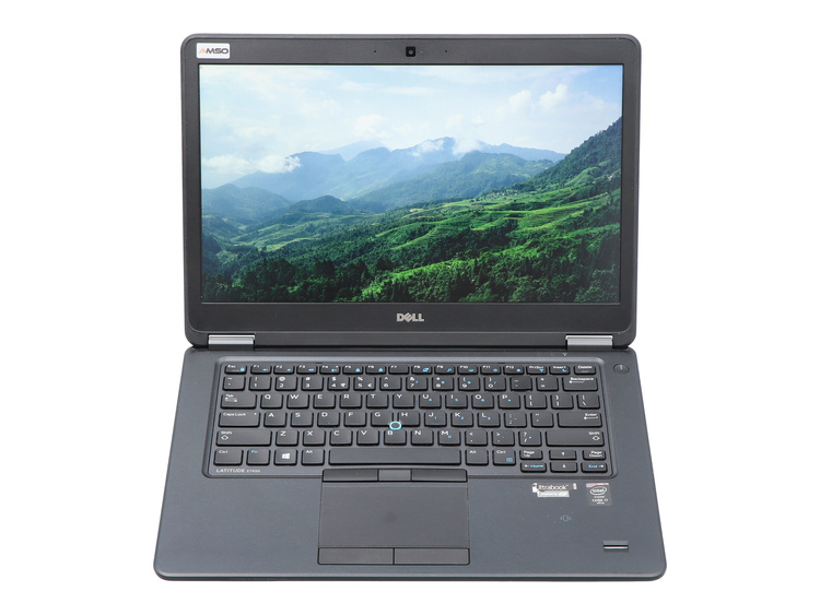 Dell Latitude E7450 i7-5600U 1920x1080 Klasa A- S/N: 4V3GN32