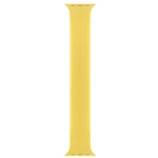 Nowy Oryginalny Pasek Apple Watch 40mm Ginger Solo Loop Size 9