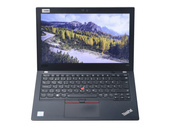 Lenovo ThinkPad X280 i5-7300U 1366x768 Klasse A- S/N: PC148G67