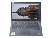 Lenovo ThinkPad T14S Gen 1I i5-1135G7 1920x1080 Klasa B S/N: PF2W5H9A