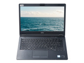 Fujitsu LifeBook U748 i5-8250U 1920x1080 Klasa A- S/N: DSAK054909