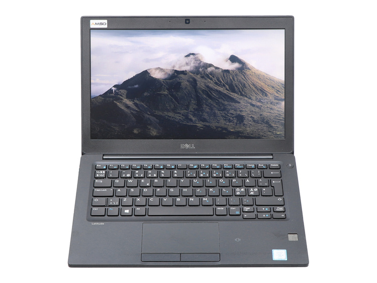 Dell Latitude 7280 i5-7300U 1920x1080 Klasa A- S/N: CTZ2NH2