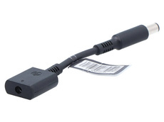 Nowa Przejściówka wtyczki zasilacza do Hp 4,5 na 7,4 mm 825026-001 124