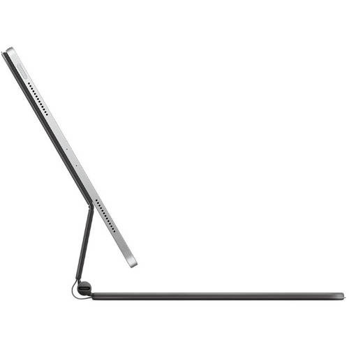 s*o様 新品同様 Apple Magic Keyboard iPad Pro Nowa Oryginalna klawiatura iPad Pro Magic Keyboard 11