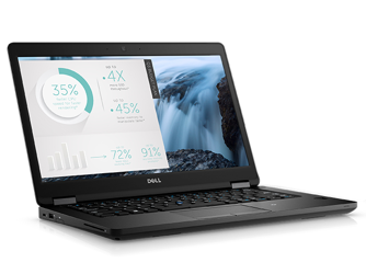 Dell Latitude E5470 i7-6820HQ 1920x1080 Klasa A- S/N: 6VZSDC2