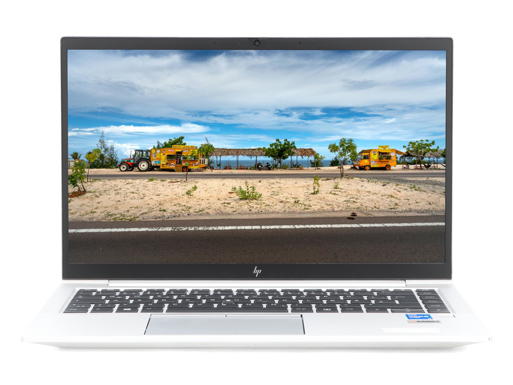 HP EliteBook 840 G7 i7-10610U 1920x1080 Klasa A- S/N: 5CG05037N4