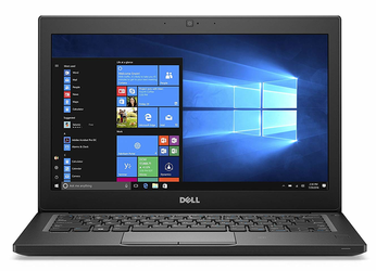 Dell Latitude 7280 12,5'' i5-6300U 1366x768 Klasa A S/N: 81FZDH2