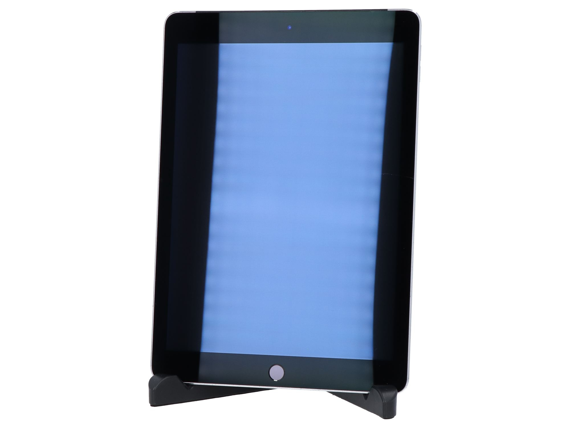 Apple iPad AIR２ Tablet Apple iPad Air 2 32GB Wi-Fi Szary (MNV22FDA) - Ceny i
