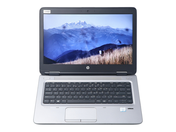 HP ProBook 640 G3 i5-7300U 14" 1920x1080 Klasa B S/N: 5CG7360KW9