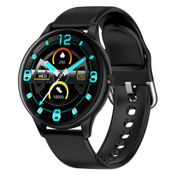 Nowy smartwatch GlacierX Nox GX-NC21
