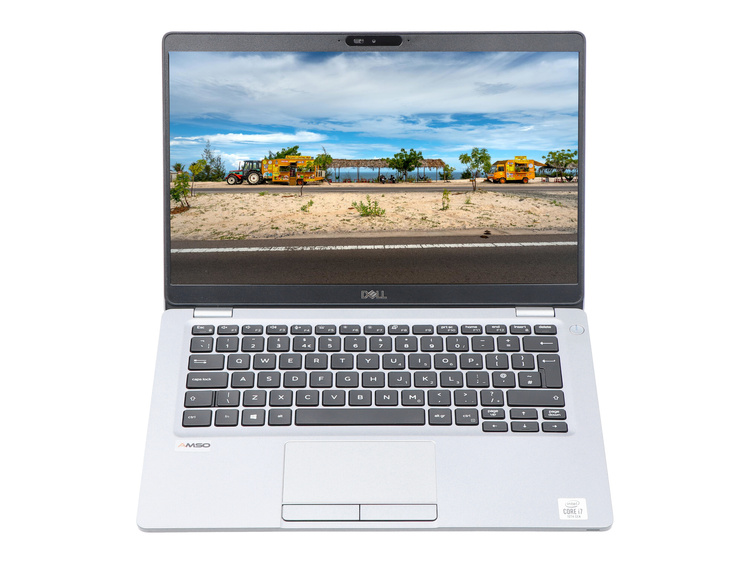 Dell Latitude 5310 i7-10610U 1920x1080 Klasa A- S/N: J6X5303