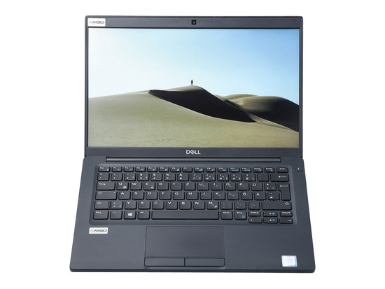 Dell Latitude 7390 i5-7300U 1920x1080  Klasa A S/N: DQWQST2